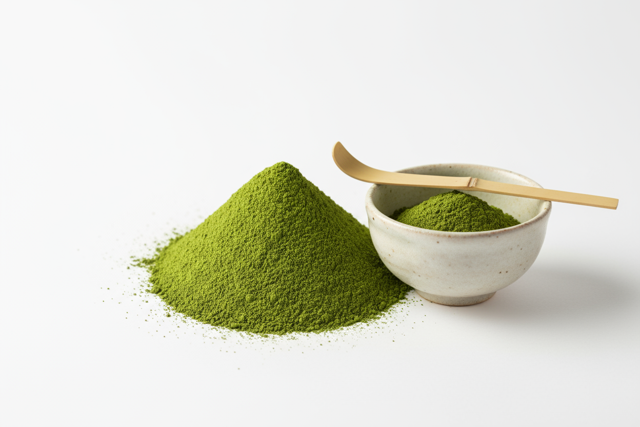 Ceremonial Matcha